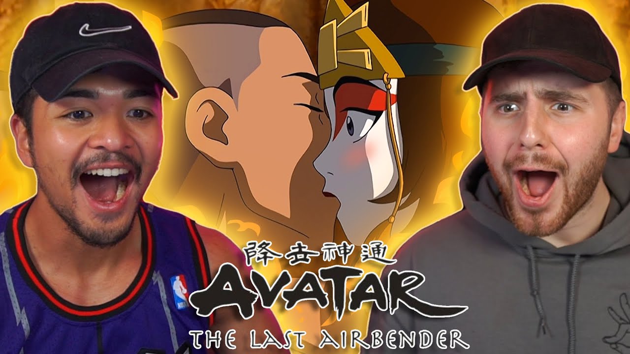 SOKKA WITH THE RIZZ! SERPENTS PASS - Avatar The Last Airbender Book 2 Episode 12 REACTION!