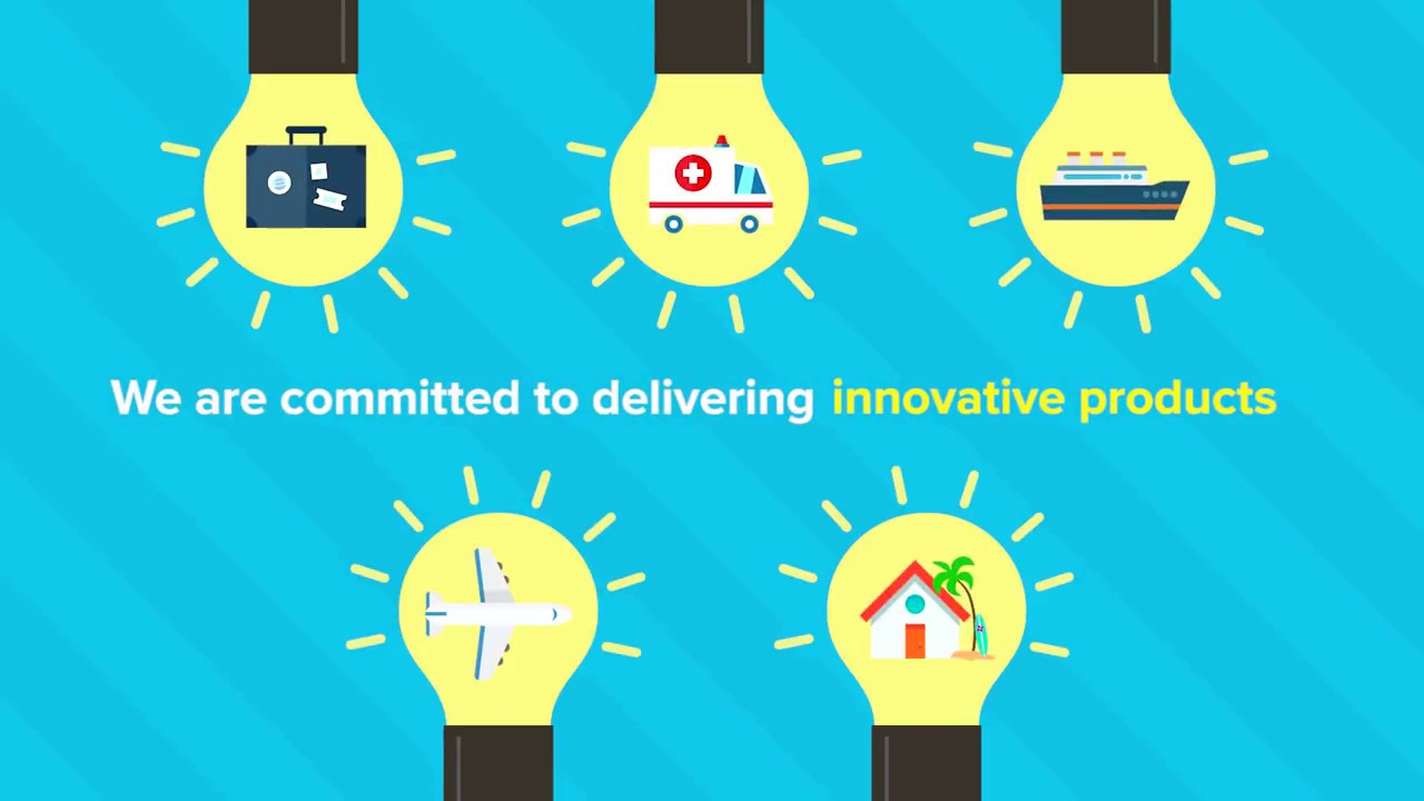Responsive Products with Generali Global Assistance