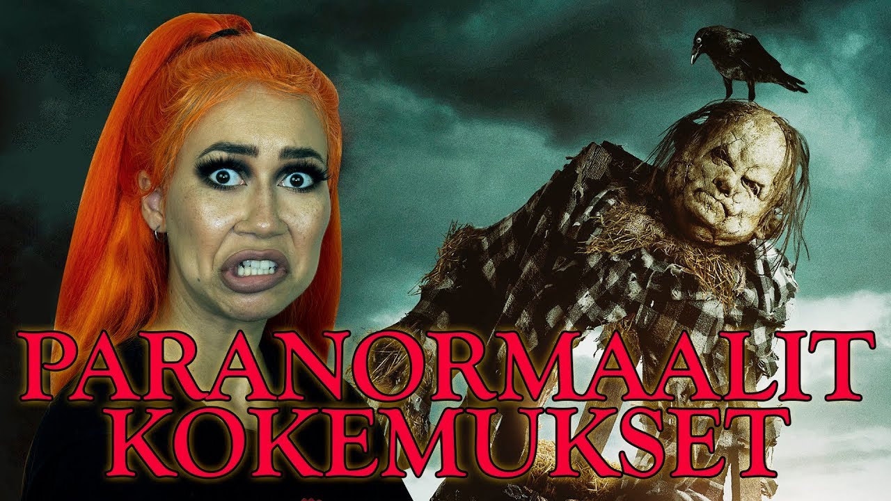 SEURAAJIEN PARANORMAALIT KOKEMUKSET