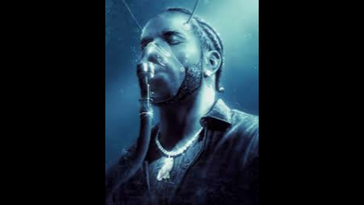 (FREE) Drake Iceman Type Beat - 