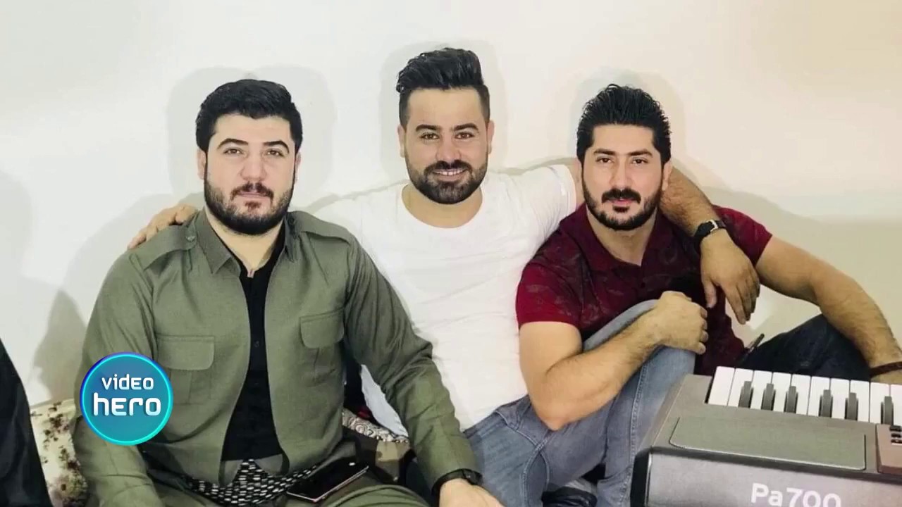 Awat Bokani - Danishtni Brwa Bekam - Track 2