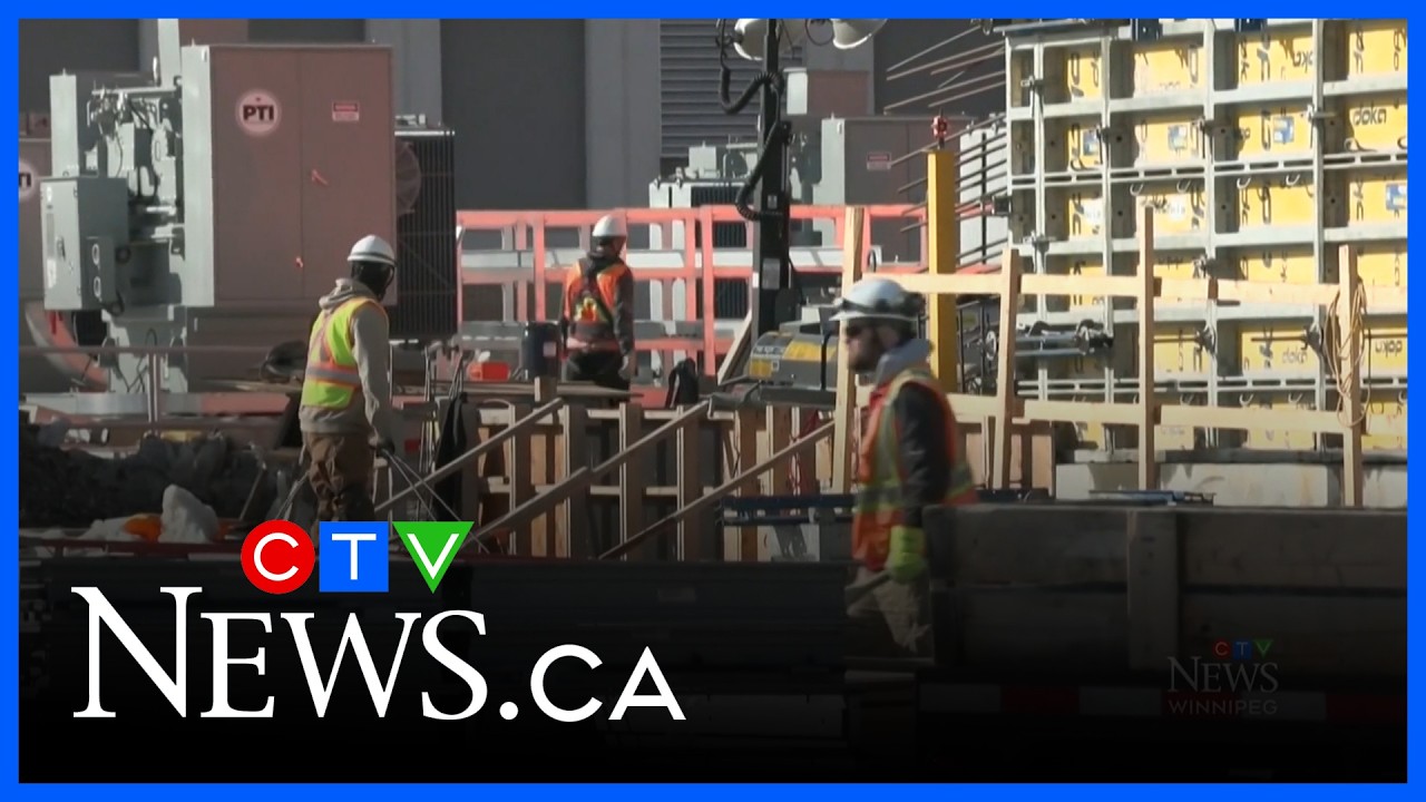 Construction industry calling for jobs agreement investigation