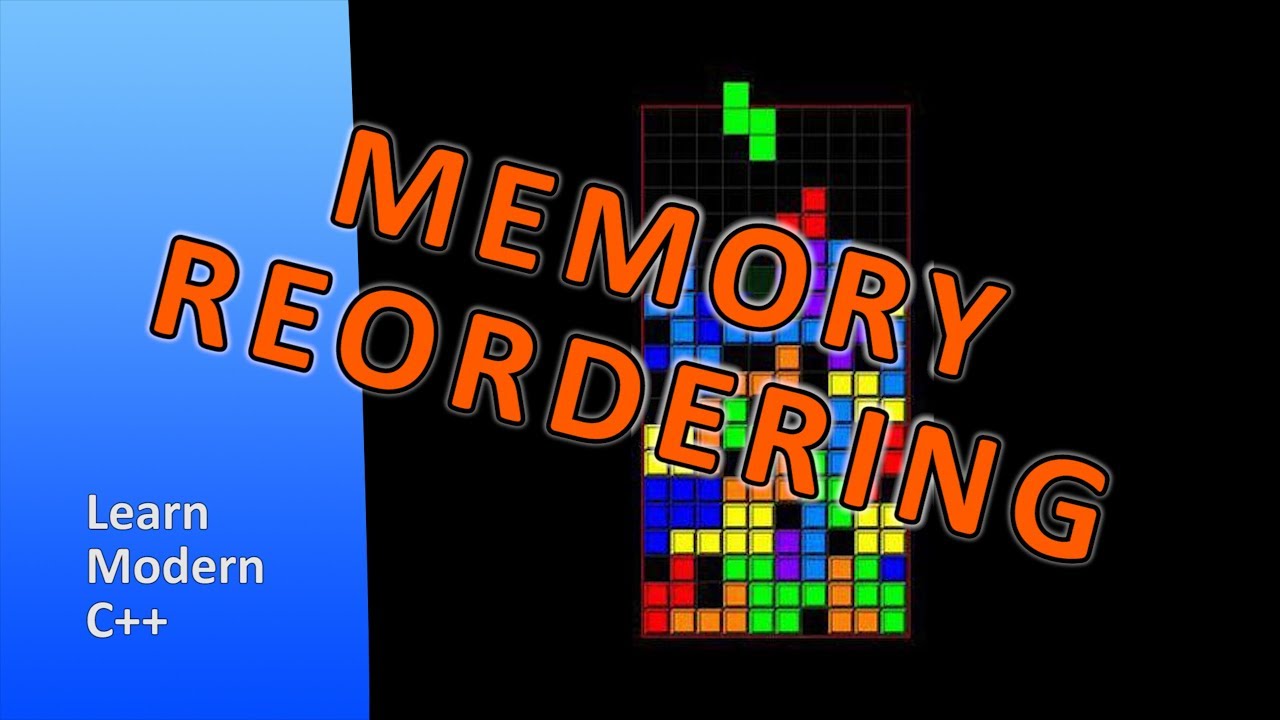 Memory Reordering - Learn Modern C++