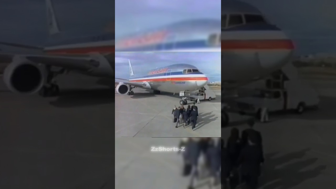The Airline Ticket That Never Expired