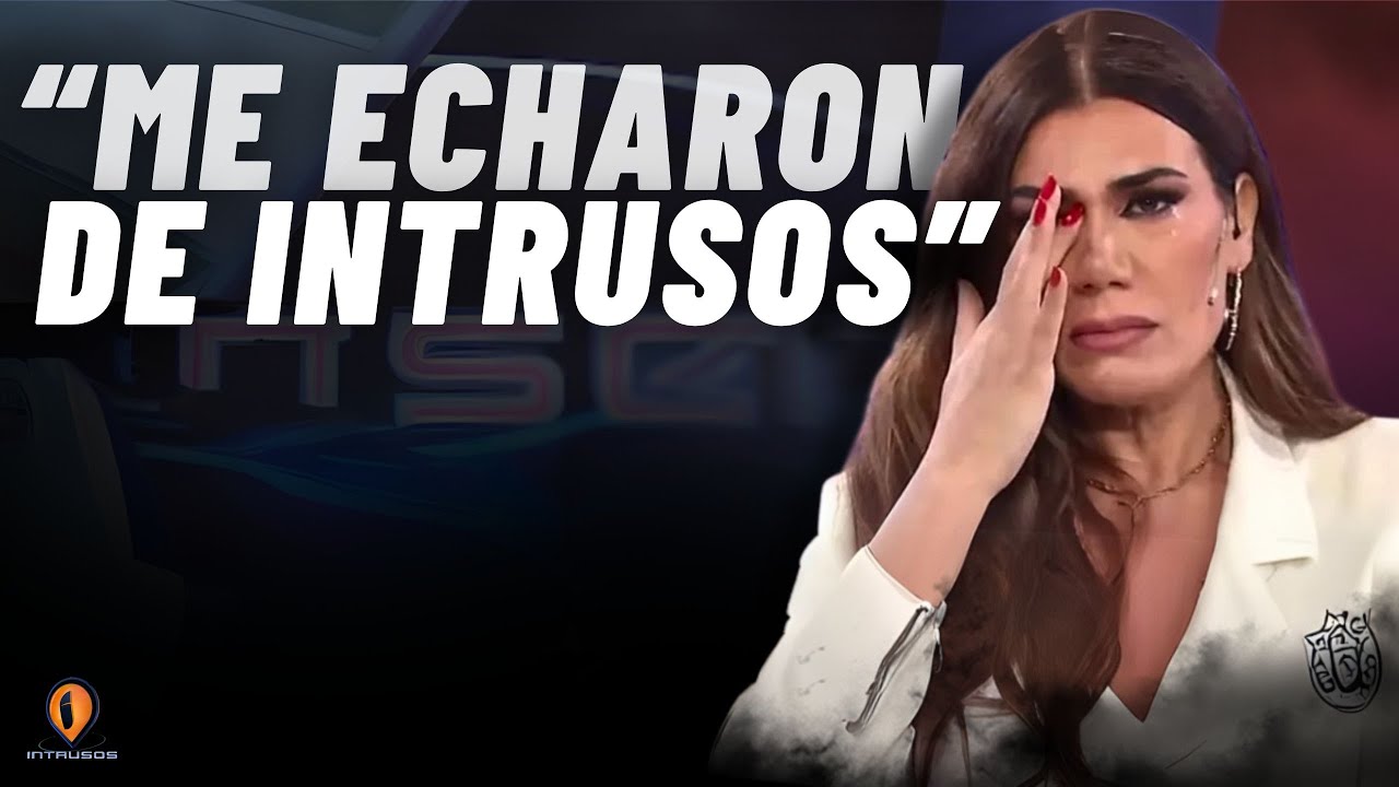 FLOR D LA V y su POLÉMICO DESCARGO: 