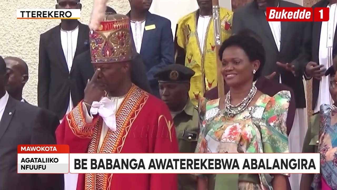 Agataliikonfuufu: Amazaalibwa ga Kabaka agemyaka 71.Tukuletedde ab'ekika ky'Ekkobe n'emirimu gyabwe.