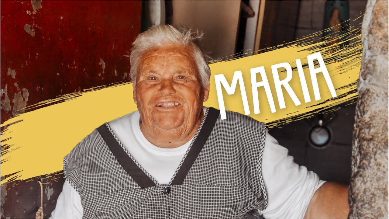 D. Maria | Camp In Torre de Moncorvo 2023