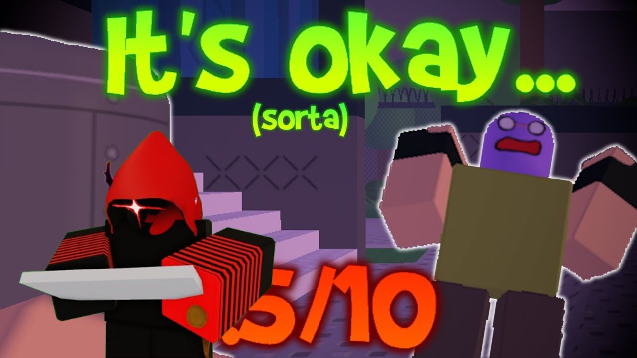 Die of Death pro reacts to Die of Death review