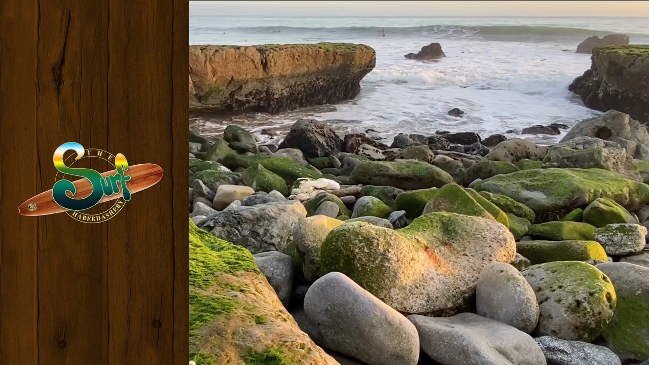 Rockview at Sunset #2
