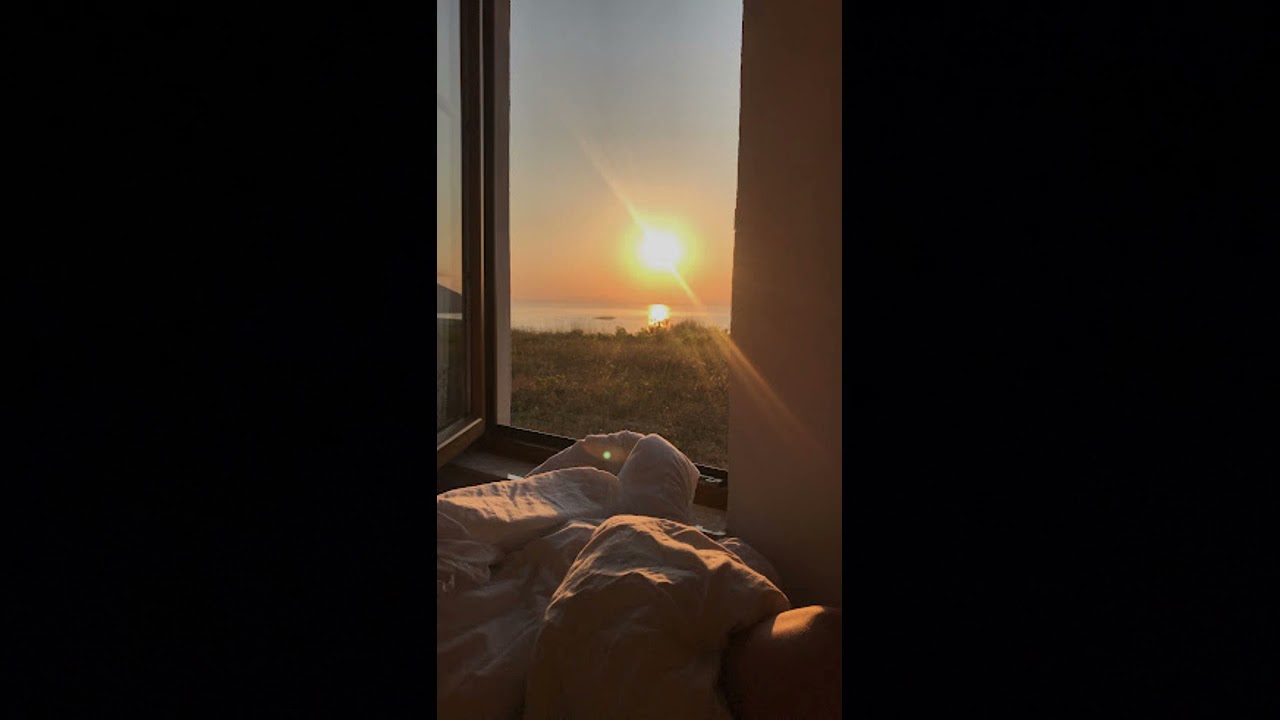 morning cloud (fem.loud cloud x listener)