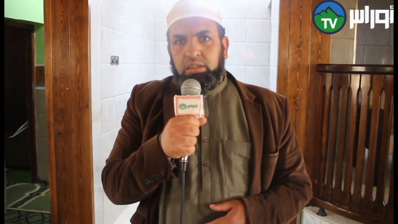 🔴#البويرة/برج أخريص: إنطلاق المدرسة الصيفية القرآنية بمسجد عقبة إبن نافع بقرية الزبارة بلدية تاقديت.