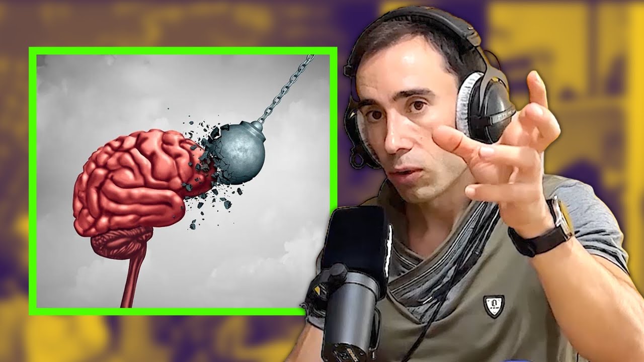 Escucha Esto Para Ser MENTALMENTE INDESTRUCTIBLE | Marcos Vázquez