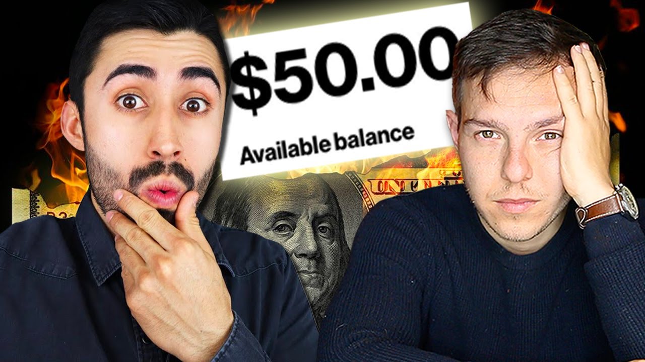 Millionaire Reacts: What A 26 Year Old Making $360K Spends In A Week | Millennial Money