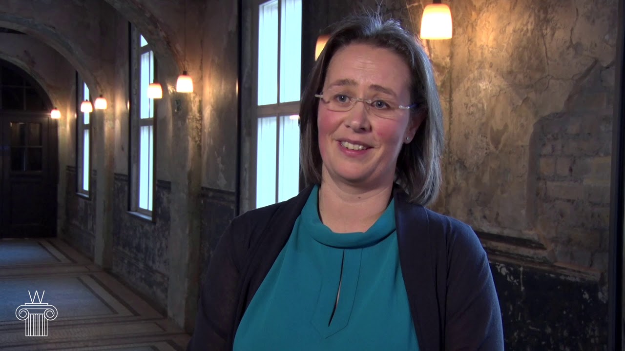 Tracy Meller, Roger Stirk Harbour + Partners: &rsquo;Behind every starchitect is an army of people&rsquo;