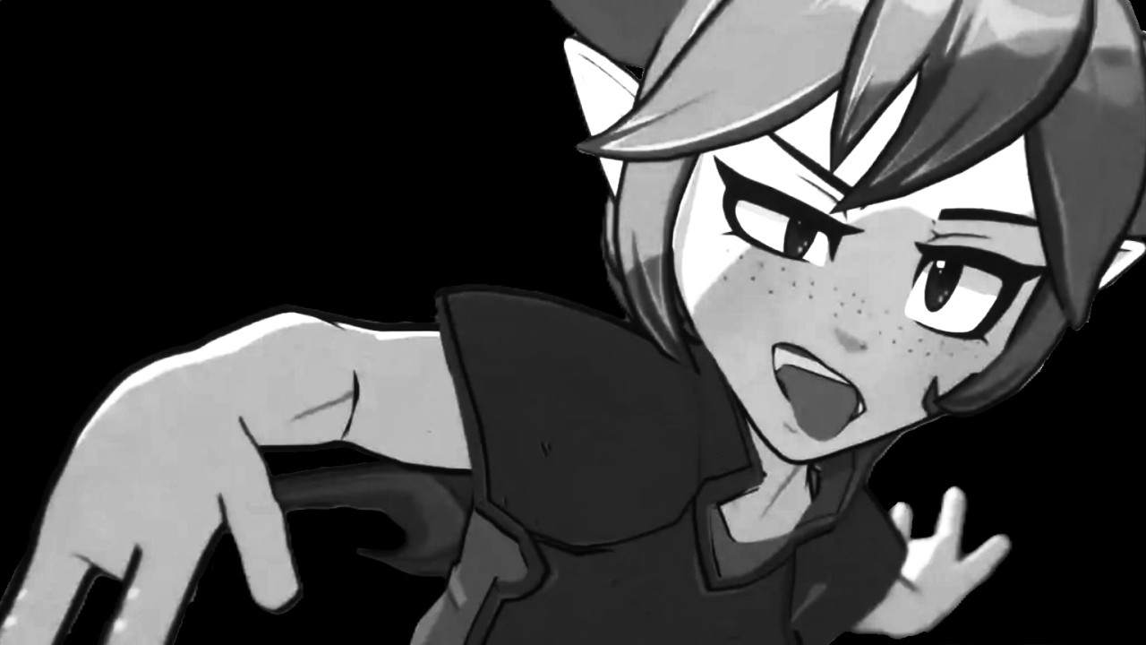 Demon Tides - The Queen of 3D Platforming Returns