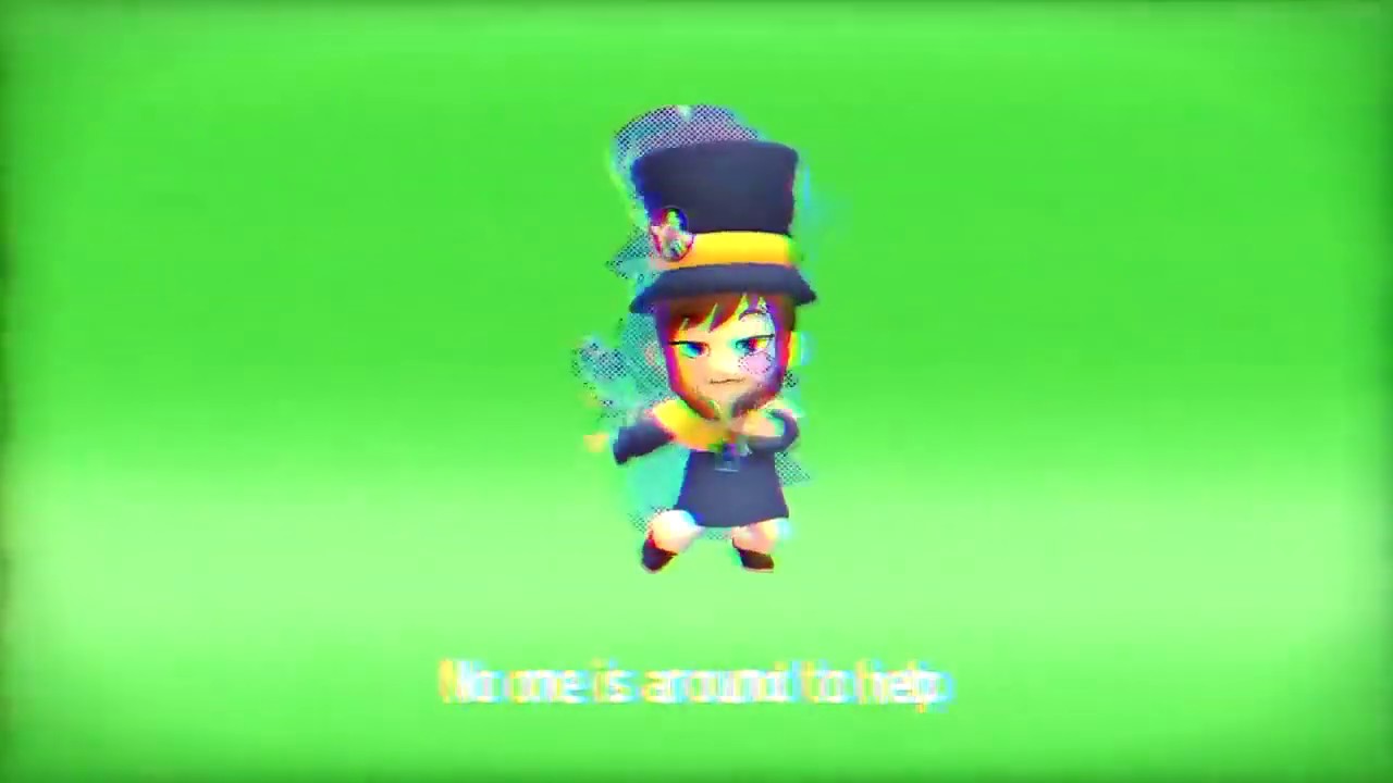 【10 HOURS】 A Hat In Time - Peace and Tranquility