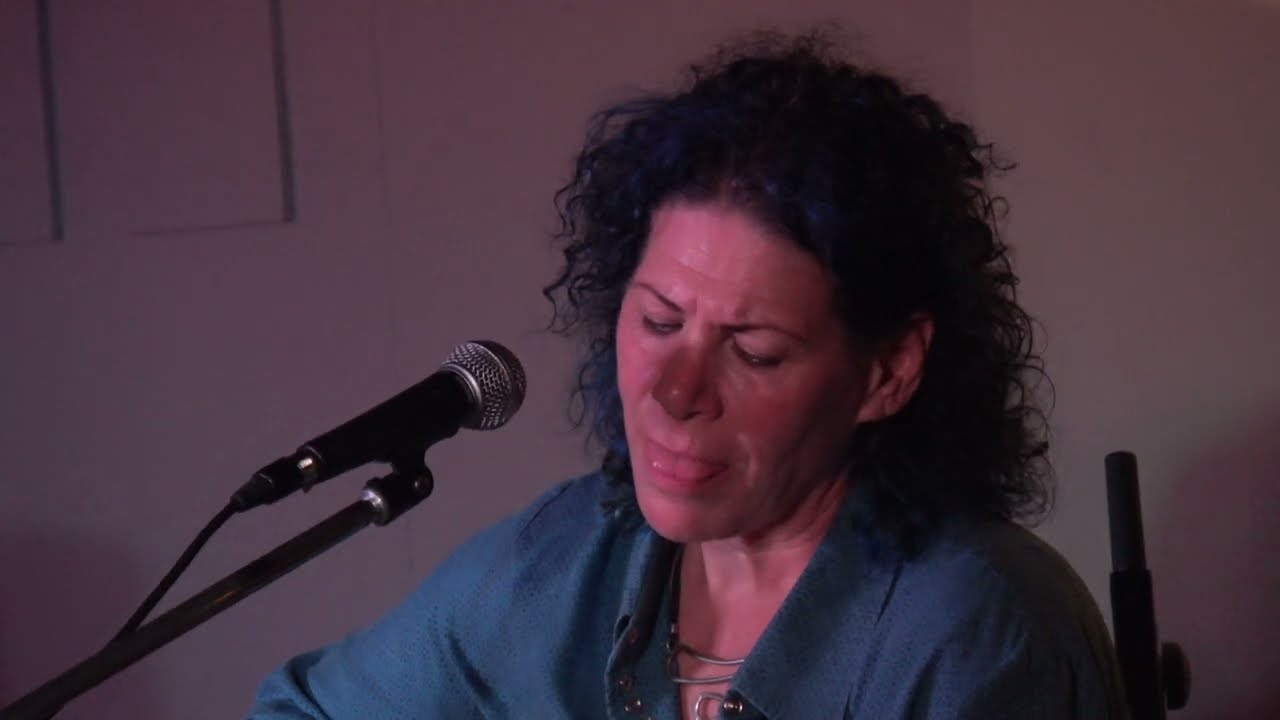 Dayna Kurtz & Robert Maché  | Love Gets In the Way @ Westeremden, Nederland