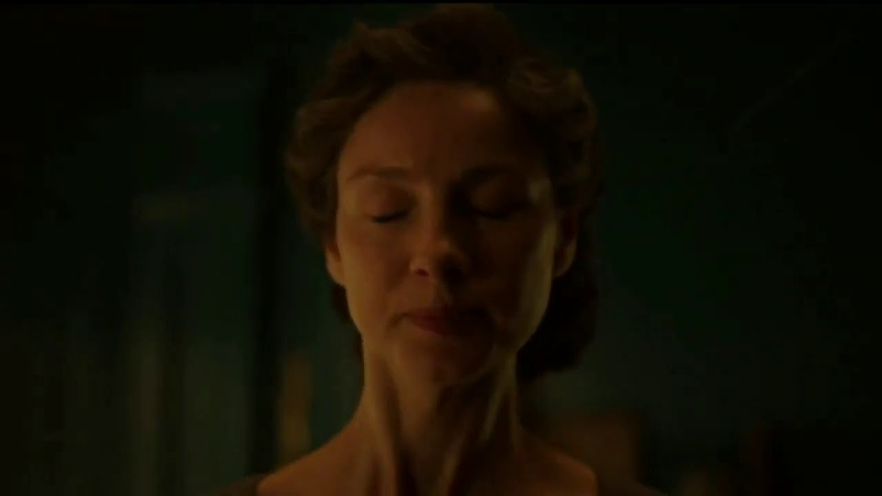 Outlander | Season 5 BLOOPERS 2/2