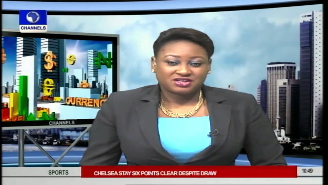 Business Morning:Development Priorities Of African Businesses Top  Africa CEO Forum