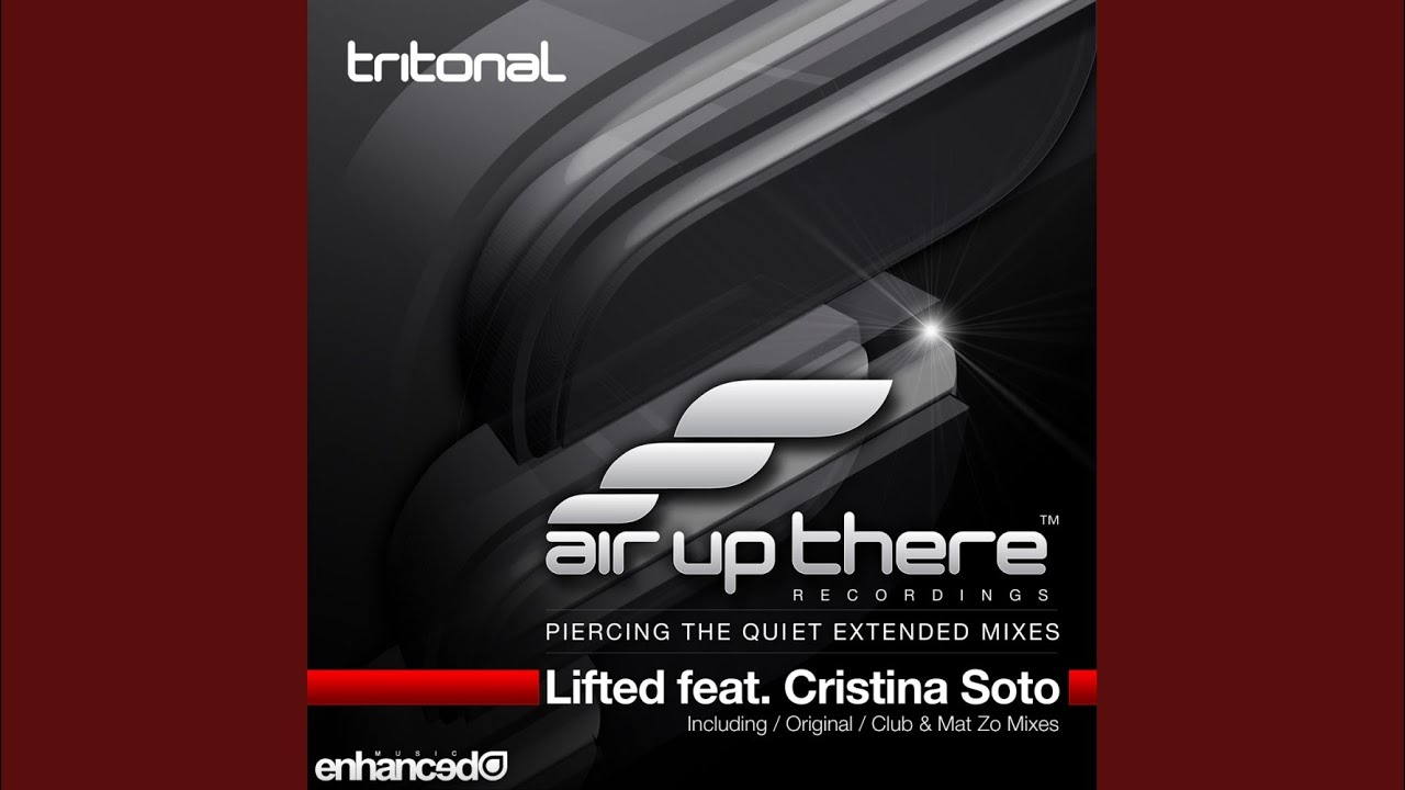Lifted (Original Extended Mix)