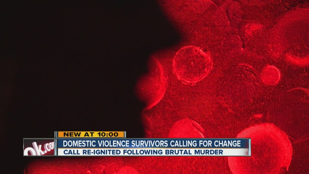 Habitual domestic violence offenders are tough to prosecute