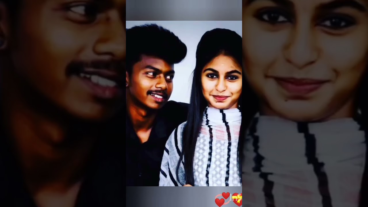 💝Dhina Ammu💝