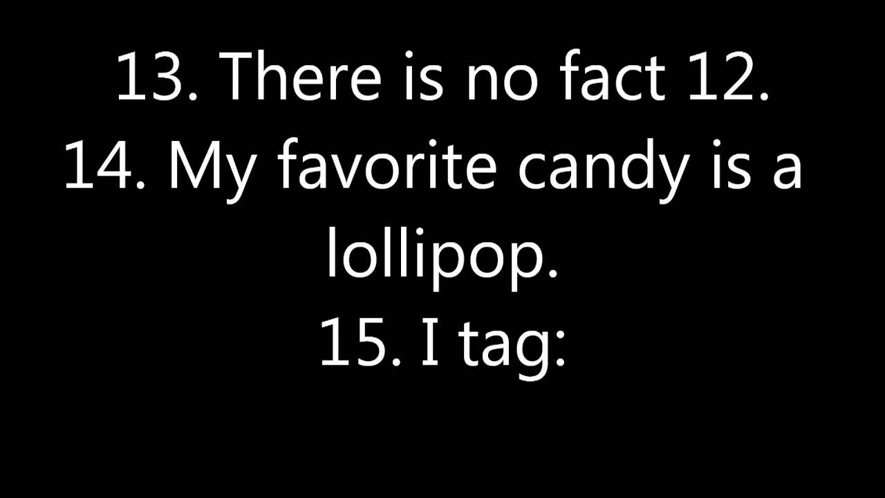 Tags. They Suck.