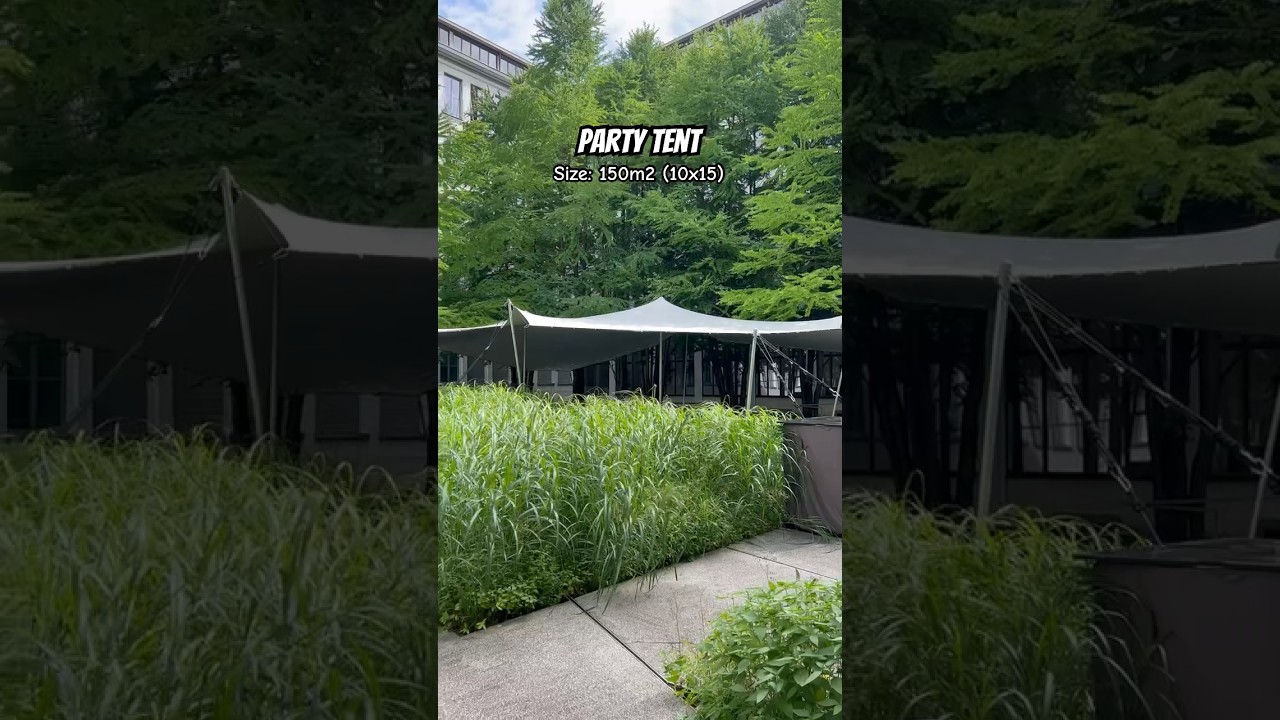 #tent #camping #partytent #weddingtent #aesthetic #campingtent