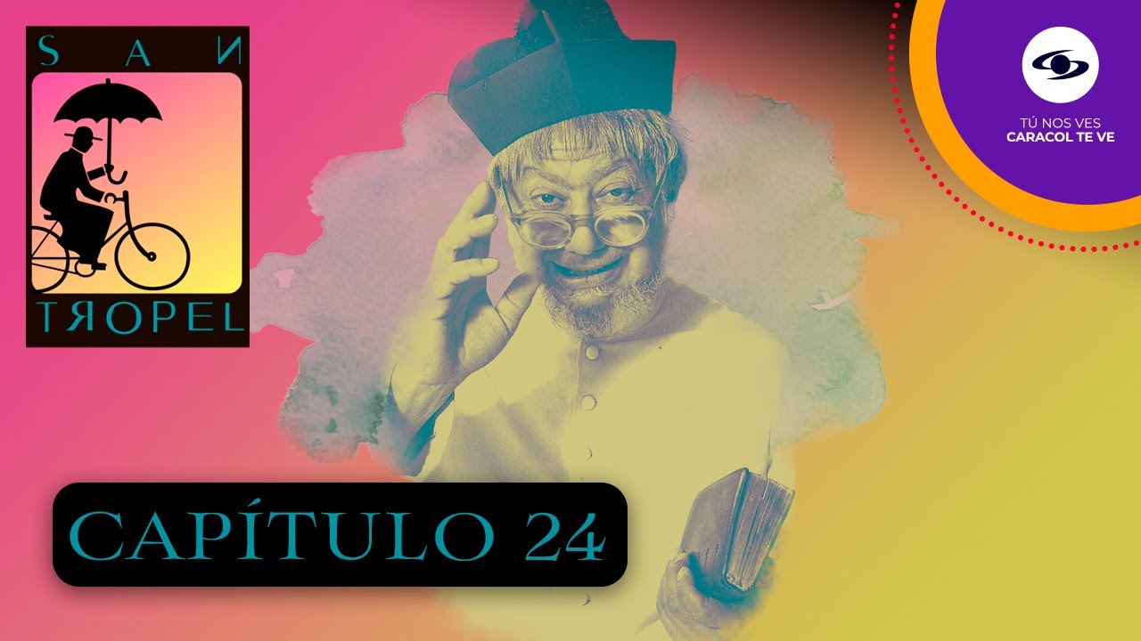 Orlando sufre por su amada  - Capítulo 24 - San Tropel