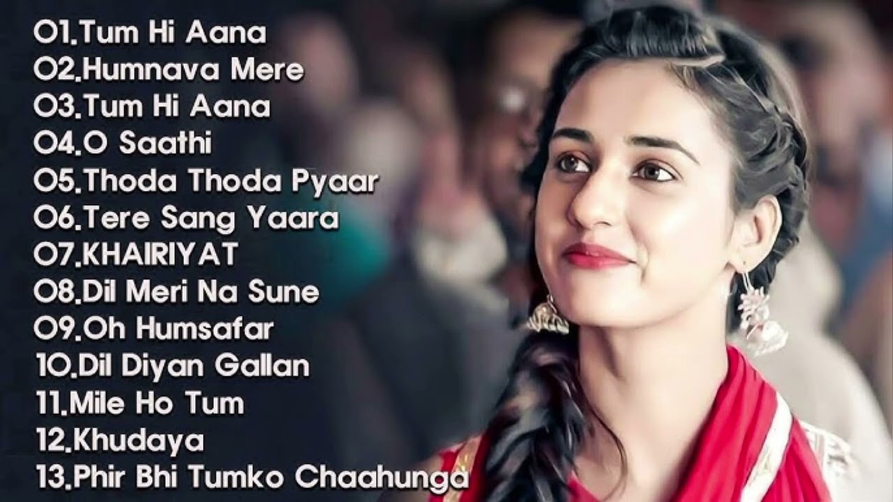 New Song 2026 | New Hindi Song | Best of Arijit Singh, Jubin Nautiyal, Atif Aslam, Darshan Raval 💖