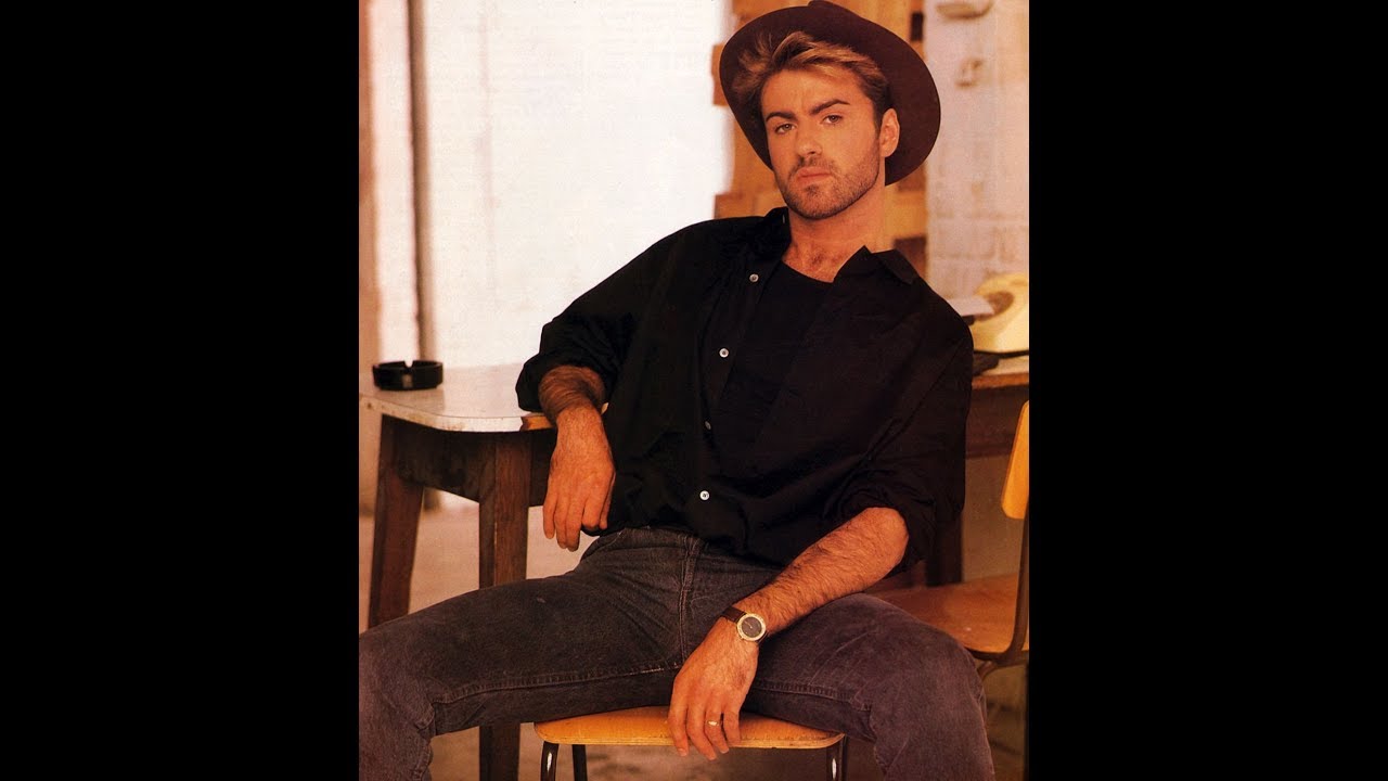 George Michael - Monkey (Acapella Version) | GeorgeMichaelPL