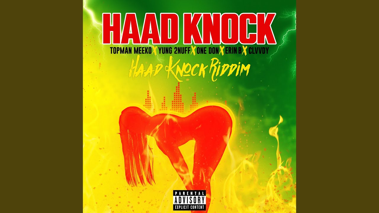 HAAD KNOCK