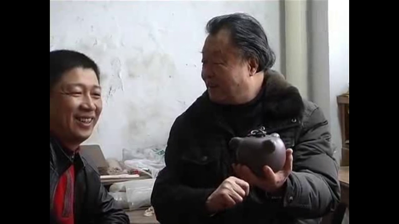 第68集：晚清紫砂文人高峰，梅调鼎和他的“玉成窑”（下）