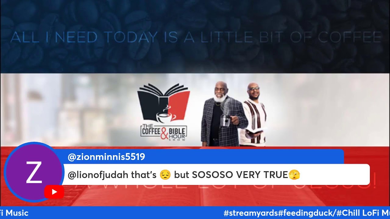 The Lord's Feast Days pt.1