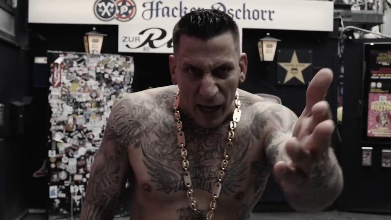 GZUZ ft. LX & BONEZMC - KAPSELN (prod. by CLASSIC)