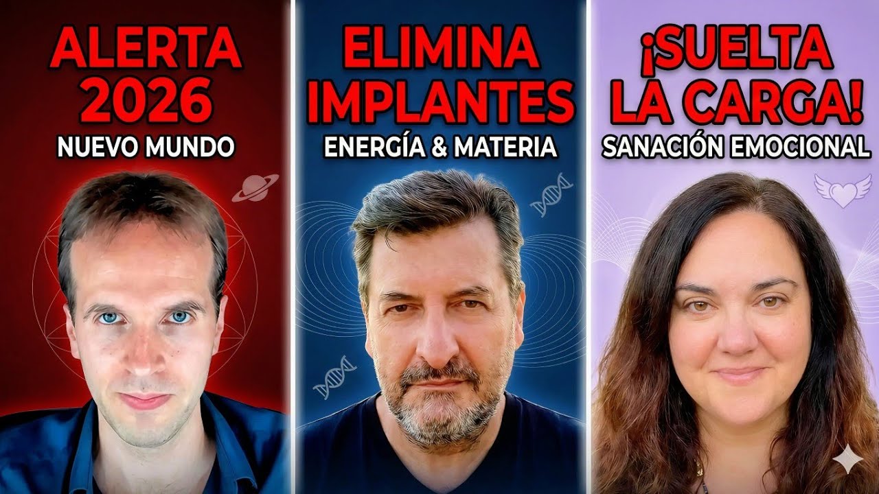 ⚠️GUÍA 2026: Cómo Limpiar IMPLANTES, Soltar CARGAS y Sobrevivir al CAOS