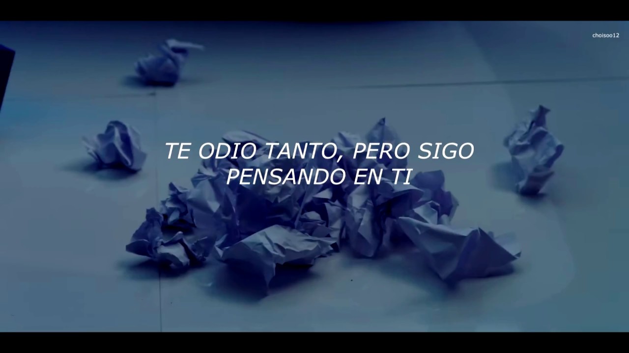 ASTRO - Again // español
