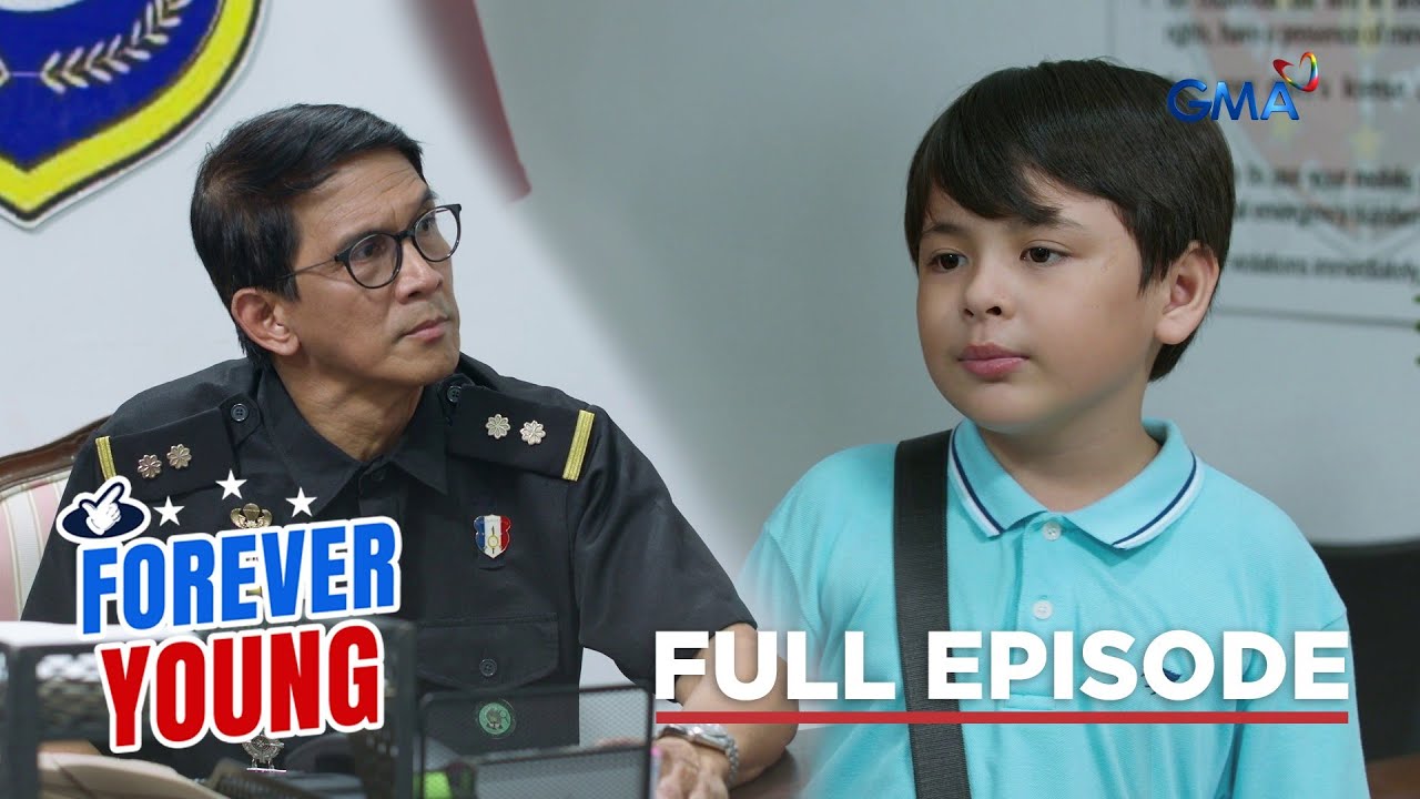 Forever Young: Someone is tampering with Gregory’s case! (Full Episode 63) January 15, 2025
