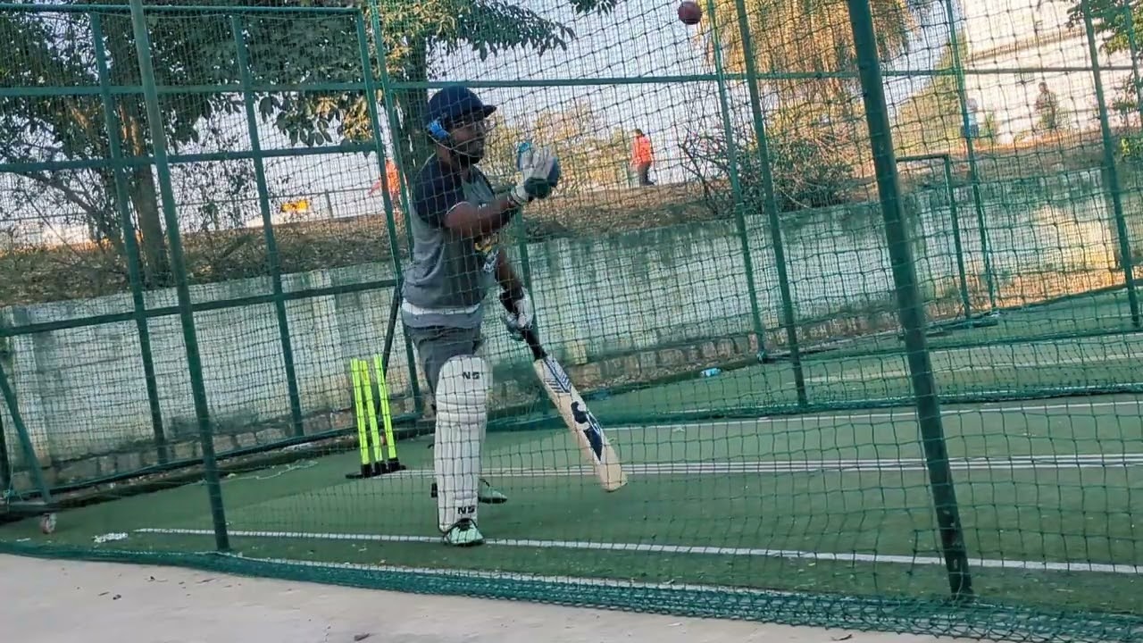 Tournament preparation nets session #cricket #cricketcompetition #tournament 