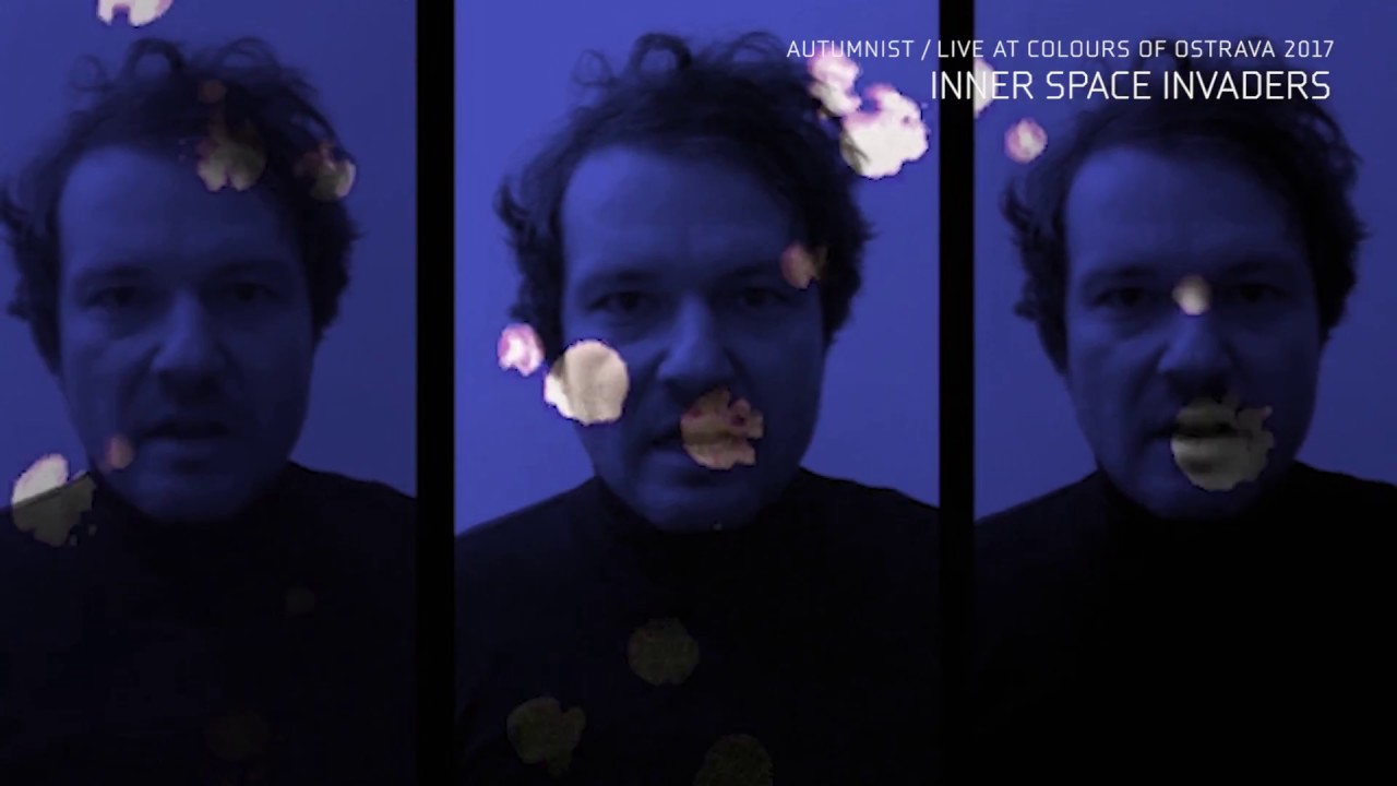 Autumnist - Live at Colours of Ostrava 2017 (excerpts, long version)