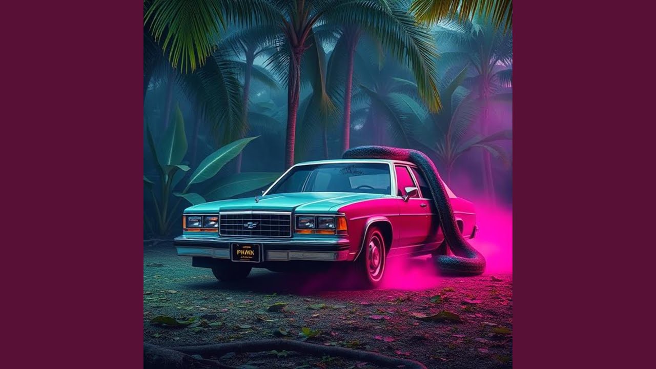 Brazillian Funk X AfroR&B Type Beat (Cuíca)
