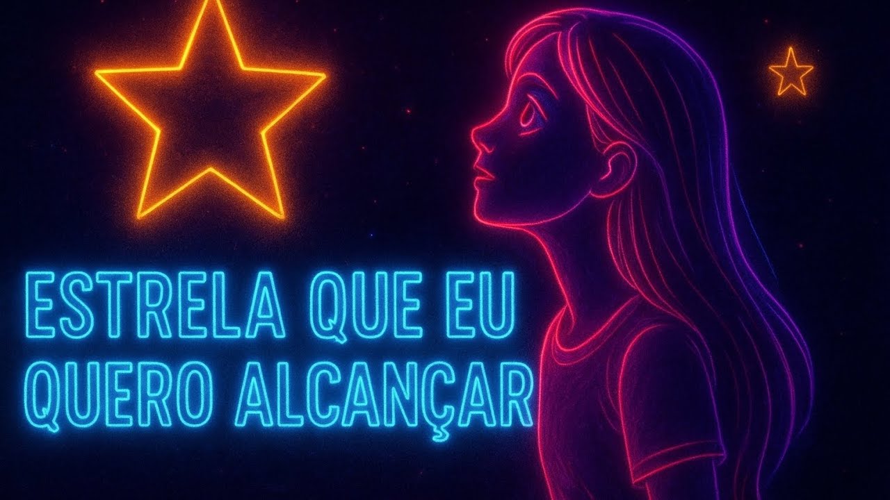 Estrela Que Eu Quero Alcançar 