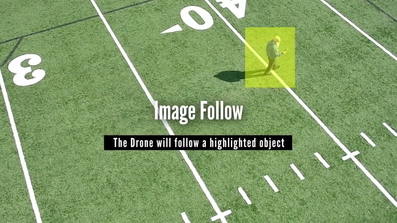 Veeniix V11 Drone Introduction