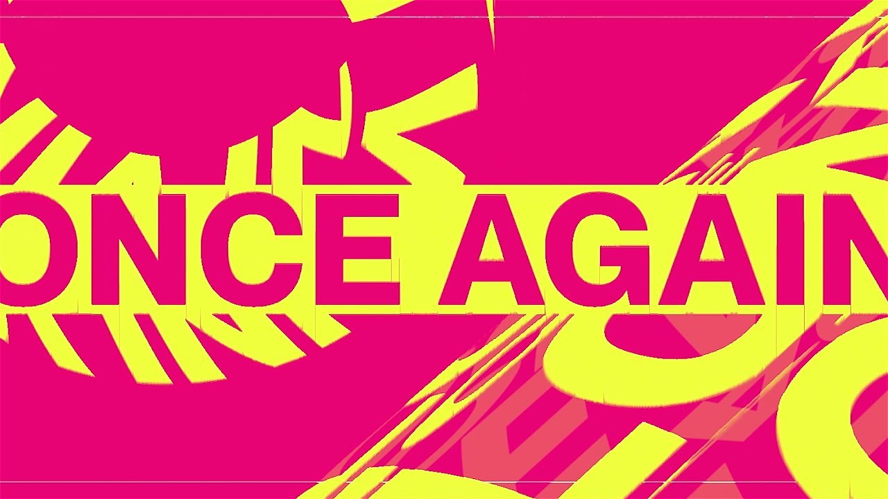 Dillon Francis & VINNE - Once Again (Official Audio)