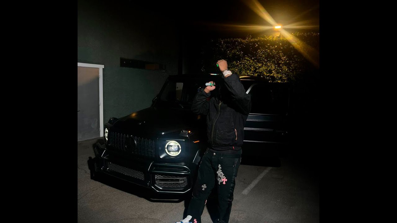 (FREE) RW 5ive x Melodic Type Beat - 