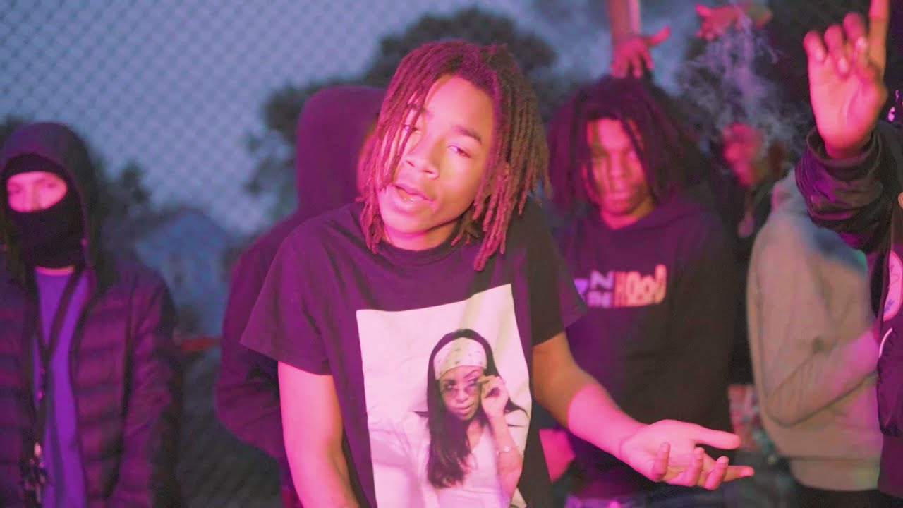 TSE VIC X E2 X 10TA MAR X 10TA BANDS - 10Toes (10 X 3) #SHOTBYFITCHOO #TEDTV