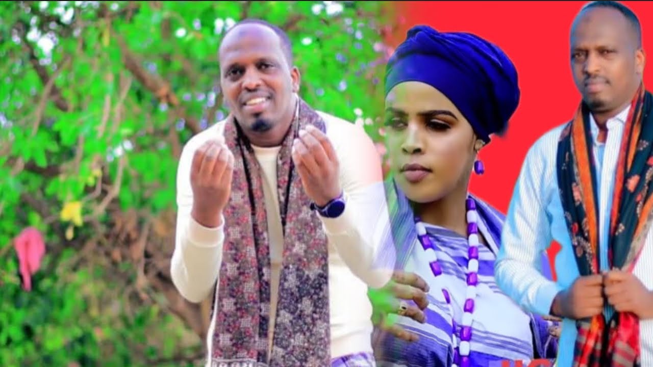 DHAANTO HORE & FILSAN AHMED IYO CISMAAN JAGNAA DHAANTO NEW SONG 🎧