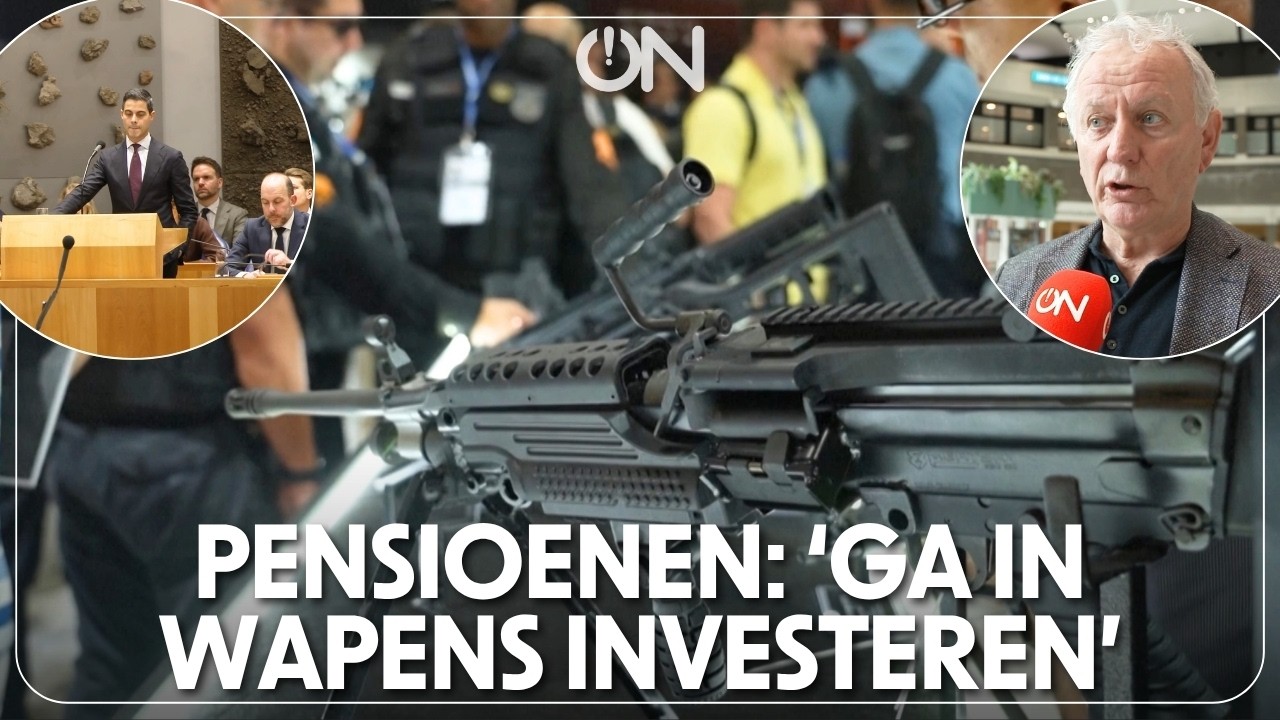 Lage rendementen, hoge salarissen: pensioenbeleid bekritiseerd