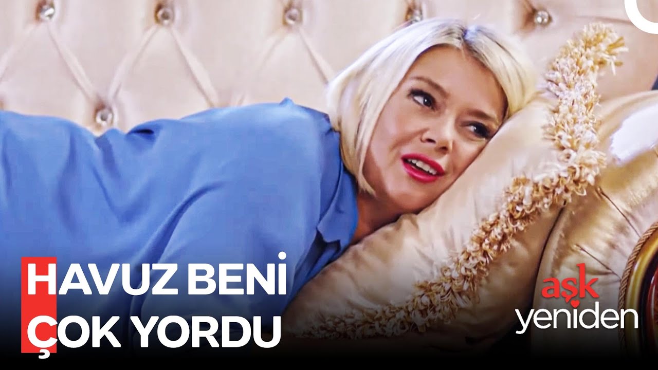 30 Dakikada Mukaddes'in Dramı - Aşk Yeniden