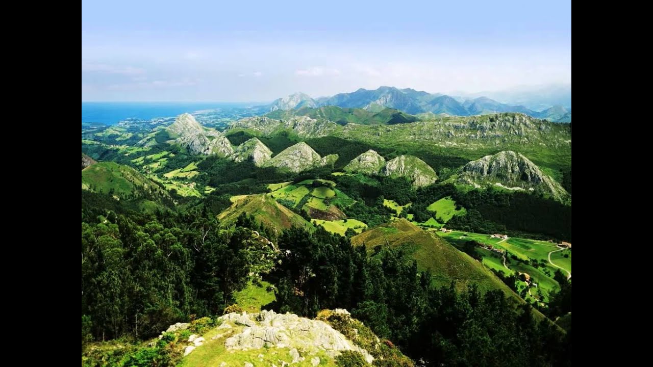 La Cordée Voyages - Espagne Les Asturies